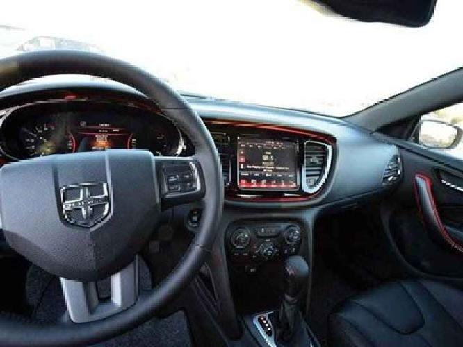 2014 dodge dart gt in davis, ca