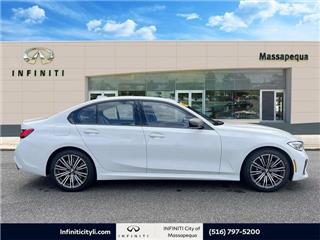 2021 BMW 3 series m340i xdrive