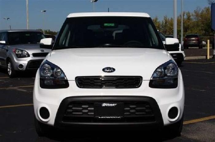 2013 kia soul in groveport, oh