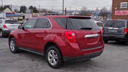 2013 Chevrolet se