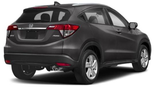 2019 Honda HR-V
