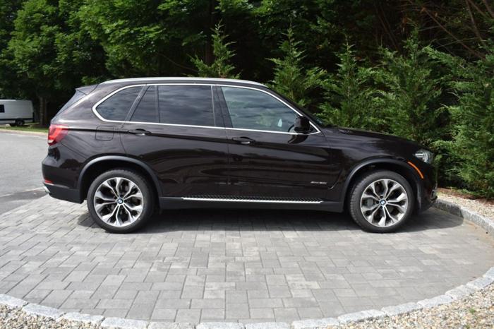 certified 2017 bmw x5 xdrive50i w/ sport package warwick, ri 02886 for sale in warwick, rhode island