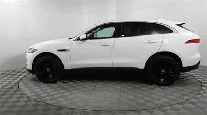 2017 jaguar f-pace 35t prestige in des plaines, il