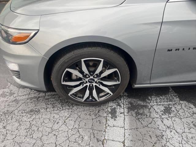 2023 chevrolet malibu fwd rs in nicholasville, kentucky