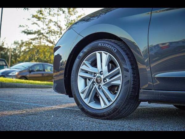 2020 hyundai elantra in foley, alabama
