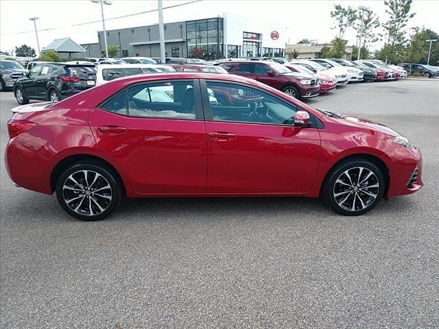 used 2018 toyota corolla auburn, al 36830 for sale in auburn, alabama