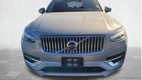 2024 Volvo XC90
