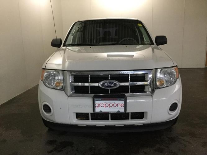 2010 ford escape xls xls 4dr suv for sale in bow, new hampshire