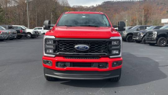 2024 Ford F-250