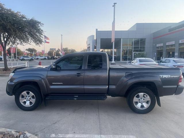 2014 toyota tacoma