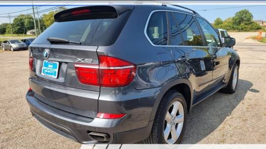 2011 bmw x5 xdrive50i