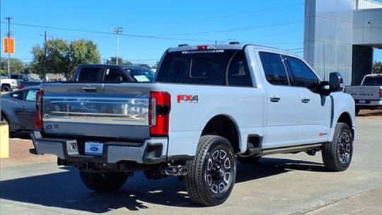 2024 Ford F-250