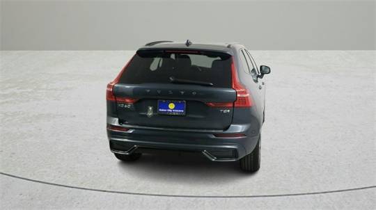2025 Volvo XC60