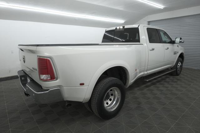 2018 ram 3500 laramie
