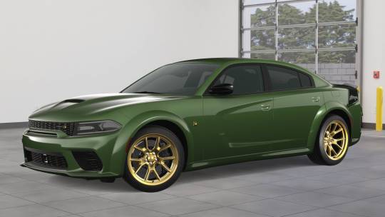 2023 Dodge Charger