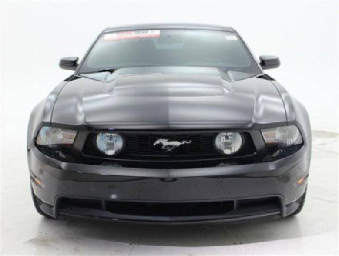 2012 ford mustang gt in columbus, oh