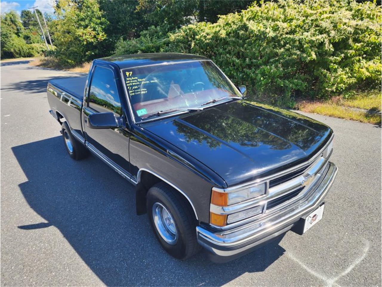 1997 chevrolet 150