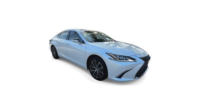 2023 lexus es 350 350