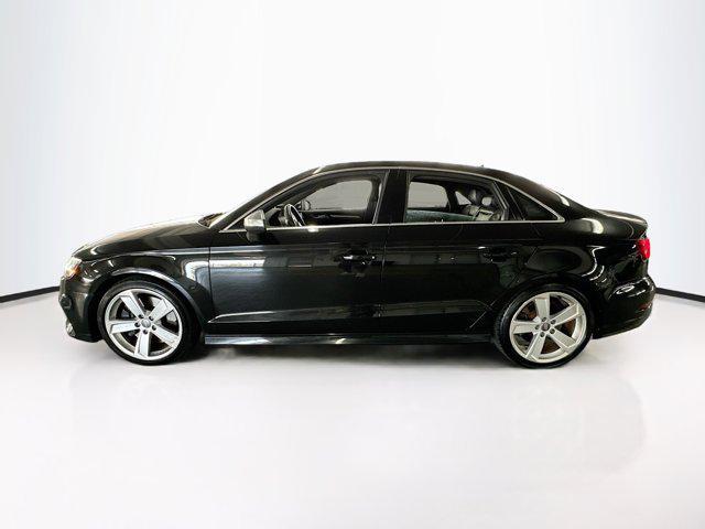 2017 audi s3 2.0t premium plus