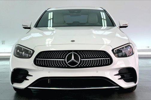 2021 mercedes-benz e-class