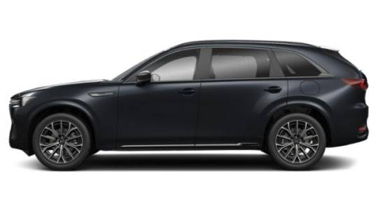 2025 Mazda CX-70