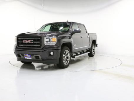 2015 gmc sierra 1500 slt 4x4 slt 4dr crew cab 5.8 ft. sb for sale in newark, delaware