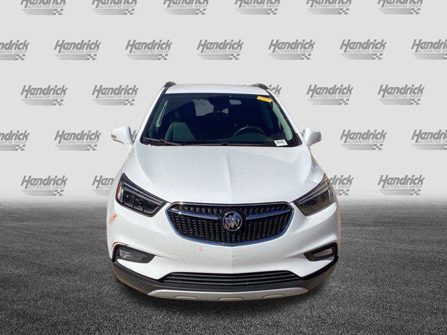 2020 buick encore essence