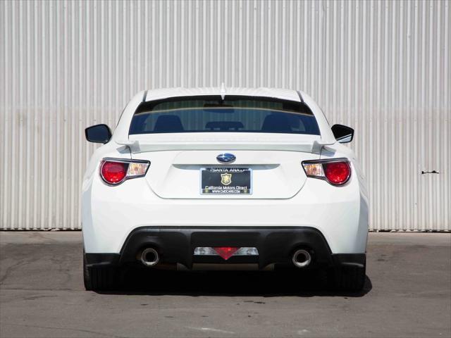 2015 subaru brz series.blue