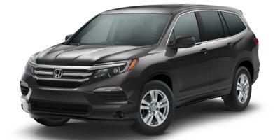 used 2017 honda pilot fwd lx montgomery, al 36116 for sale in montgomery, alabama