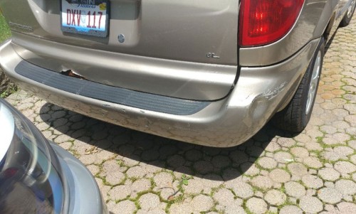 2002 dodge caravan for sale in illinois by owner