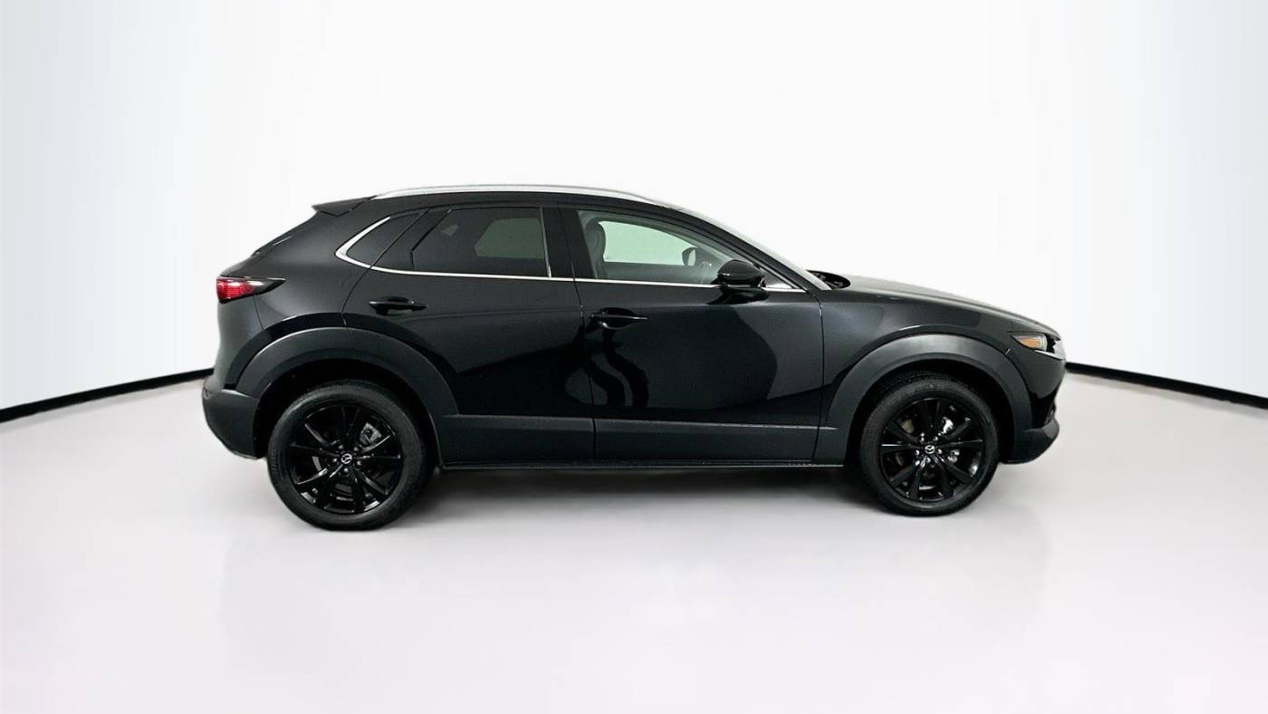 2023 mazda cx-30