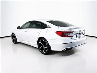 2019 Honda Accord s