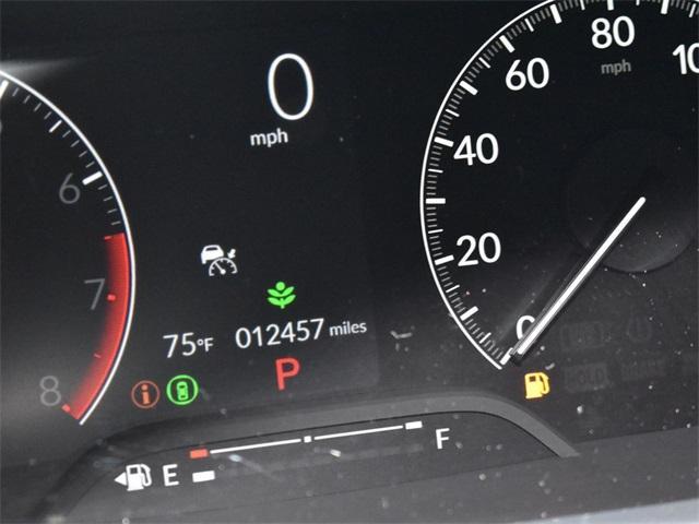 2023 honda civic ex