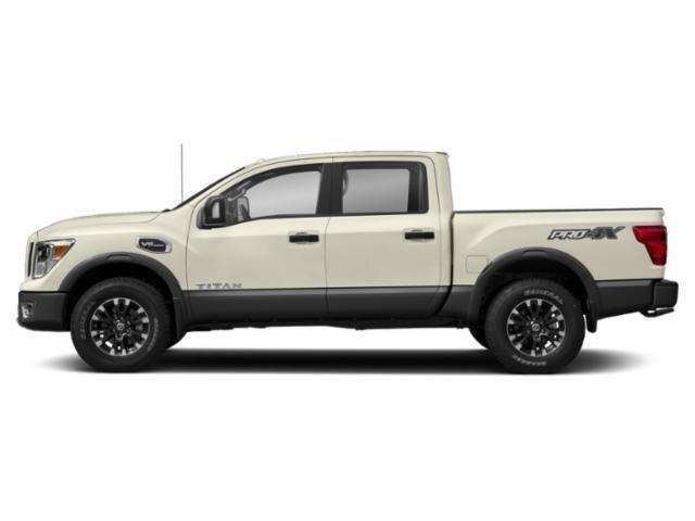 new 2019 nissan titan pro-4x rochester, ny 14623 for sale in rochester, new york