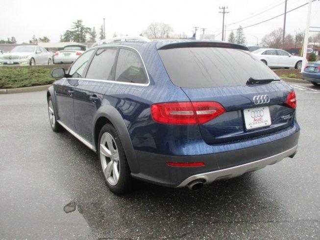 2016 audi allroad premium for sale in burlington, vermont
