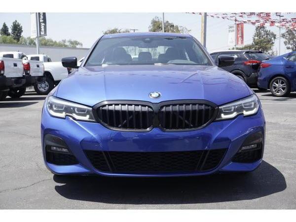 2021 bmw 3 series sedan in saint louis, missouri