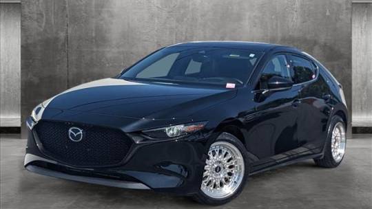 2022 Mazda