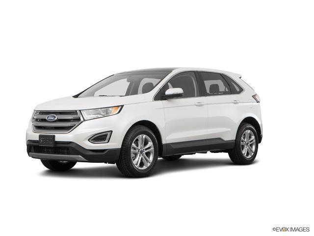 2017 ford edge titanium awd titanium 4dr crossover for sale in gas hills, wyoming