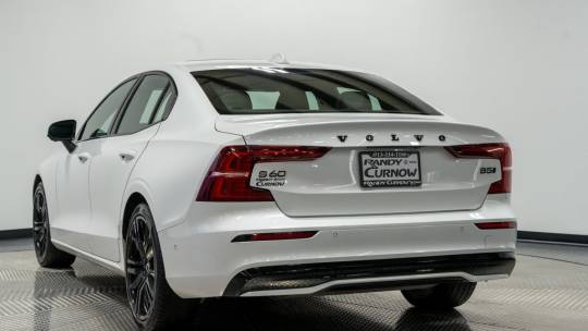 2024 Volvo S60