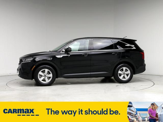 2023 kia sorento lx