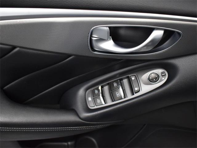 2014 infiniti q50 sport