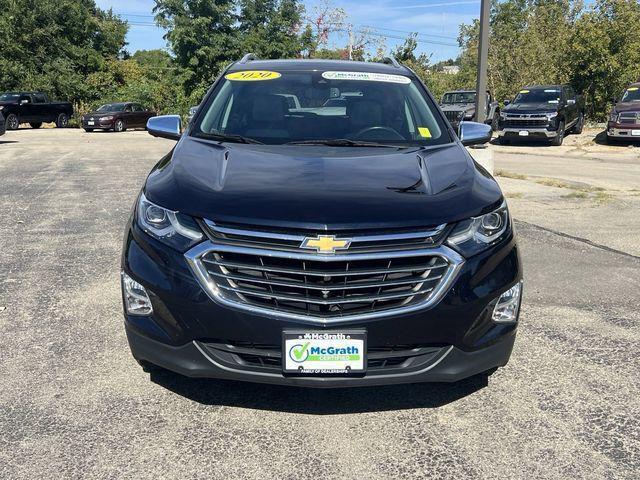 2020 chevrolet equinox l