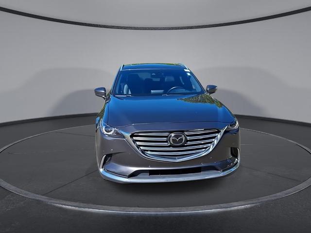 2018 mazda cx-9 grand touring