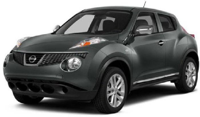 2014 nissan juke nismo rs in gainesville, fl