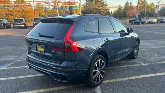 2024 Volvo XC60