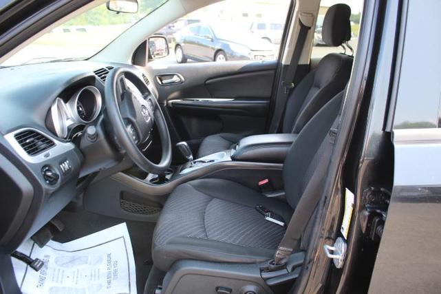 2011 dodge journey mainstreet