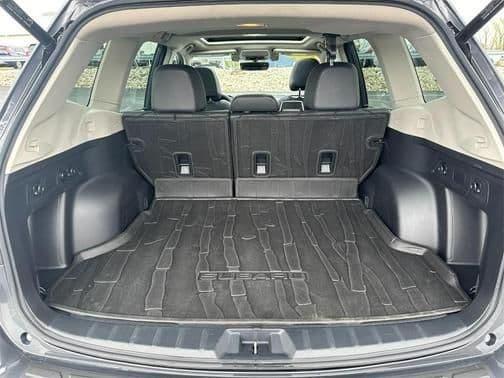 2020 subaru forester limited in saint louis, missouri