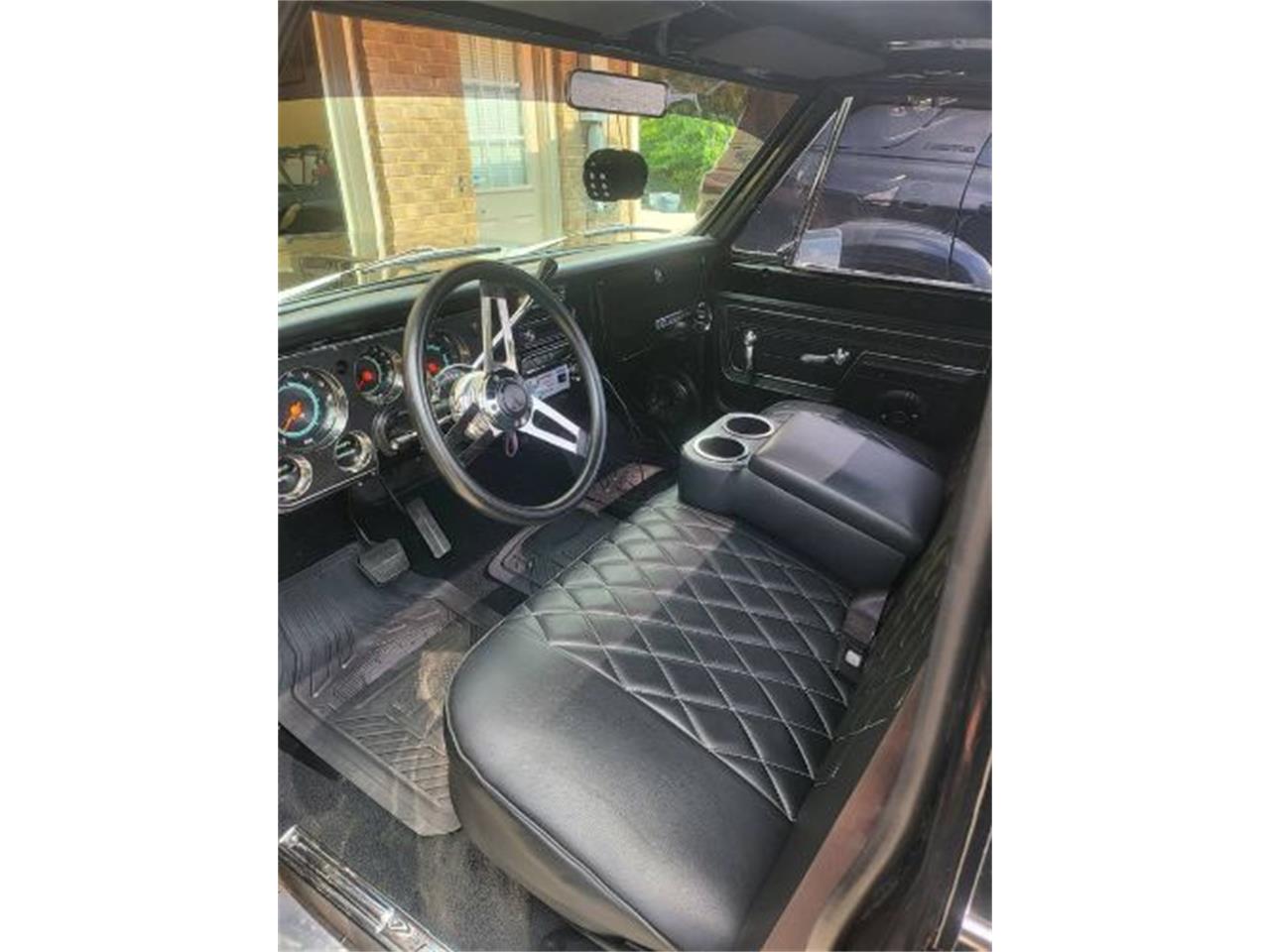 1972 chevrolet cheyenne