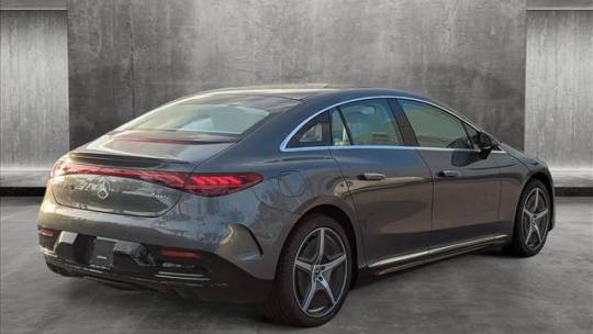 2024 mercedes-benz eqe