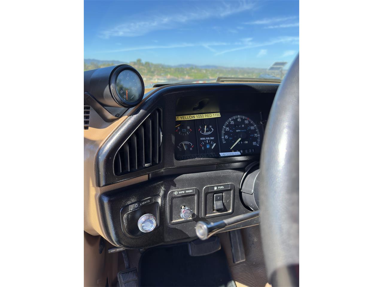 1989 ford f350